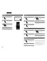 Предварительный просмотр 120 страницы Denon ADV-700 Operating Instructions Manual