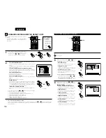 Предварительный просмотр 130 страницы Denon ADV-700 Operating Instructions Manual