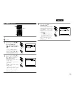 Предварительный просмотр 133 страницы Denon ADV-700 Operating Instructions Manual