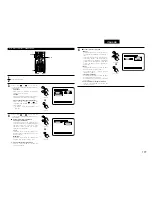 Предварительный просмотр 177 страницы Denon ADV-700 Operating Instructions Manual