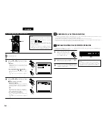 Предварительный просмотр 180 страницы Denon ADV-700 Operating Instructions Manual