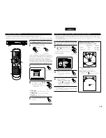 Предварительный просмотр 193 страницы Denon ADV-700 Operating Instructions Manual