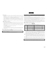 Предварительный просмотр 201 страницы Denon ADV-700 Operating Instructions Manual