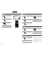 Предварительный просмотр 210 страницы Denon ADV-700 Operating Instructions Manual