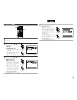 Предварительный просмотр 223 страницы Denon ADV-700 Operating Instructions Manual