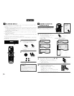 Предварительный просмотр 256 страницы Denon ADV-700 Operating Instructions Manual