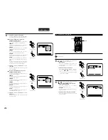 Предварительный просмотр 266 страницы Denon ADV-700 Operating Instructions Manual