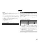 Предварительный просмотр 291 страницы Denon ADV-700 Operating Instructions Manual