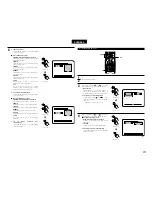 Предварительный просмотр 311 страницы Denon ADV-700 Operating Instructions Manual