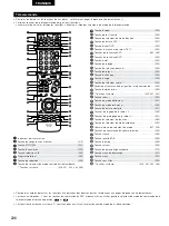 Предварительный просмотр 16 страницы Denon ADV-M51 (French) Operating Instructions Manual