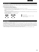 Предварительный просмотр 49 страницы Denon ADV-M51 (French) Operating Instructions Manual