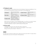 Preview for 7 page of Denon AH-C160W User Manual