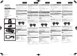 Preview for 1 page of Denon AH-C260 Owner'S Manual