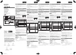 Preview for 1 page of Denon AH-C260R Owner'S Manual