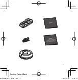 Preview for 3 page of Denon AH-C720 Manual