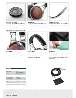 Preview for 18 page of Denon AH-D7200 Manual