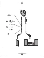 Preview for 4 page of Denon AH-MM400 Manual