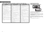 Preview for 3 page of Denon AirPlay AVR-3311CI Owner'S Manual