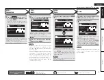 Preview for 12 page of Denon AirPlay AVR-3311CI Owner'S Manual