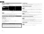 Preview for 17 page of Denon AirPlay AVR-3311CI Owner'S Manual