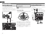 Preview for 23 page of Denon AirPlay AVR-3311CI Owner'S Manual