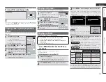 Preview for 28 page of Denon AirPlay AVR-3311CI Owner'S Manual