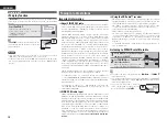 Preview for 31 page of Denon AirPlay AVR-3311CI Owner'S Manual