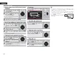 Предварительный просмотр 45 страницы Denon AirPlay AVR-3311CI Owner'S Manual