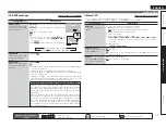 Preview for 80 page of Denon AirPlay AVR-3311CI Owner'S Manual