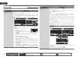 Предварительный просмотр 87 страницы Denon AirPlay AVR-3311CI Owner'S Manual