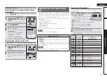 Preview for 98 page of Denon AirPlay AVR-3311CI Owner'S Manual