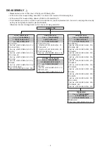 Preview for 6 page of Denon AirPlay AVR-3311CI Service Manual