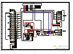 Предварительный просмотр 122 страницы Denon AirPlay AVR-3311CI Service Manual