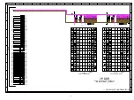 Предварительный просмотр 131 страницы Denon AirPlay AVR-3311CI Service Manual