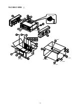 Предварительный просмотр 151 страницы Denon AirPlay AVR-3311CI Service Manual