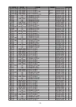 Предварительный просмотр 205 страницы Denon AirPlay AVR-3311CI Service Manual