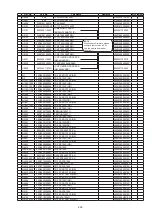 Preview for 209 page of Denon AirPlay AVR-3311CI Service Manual