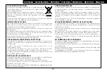 Preview for 5 page of Denon ASD-1R - Digital Player Docking Station Operating Instructions Manual