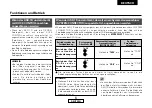 Preview for 11 page of Denon ASD-1R - Digital Player Docking Station Operating Instructions Manual