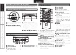 Preview for 12 page of Denon ASD-3N - Digital Player Docking Station (Spanish) Manual Del Usuario