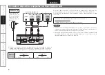 Preview for 14 page of Denon ASD-3N - Digital Player Docking Station (Spanish) Manual Del Usuario