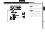 Preview for 15 page of Denon ASD-3N - Digital Player Docking Station (Spanish) Manual Del Usuario