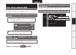 Preview for 17 page of Denon ASD-3N - Digital Player Docking Station (Spanish) Manual Del Usuario