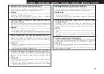 Preview for 9 page of Denon ASD-3W - Digital Player Docking Station (Spanish) Manual De Usuario