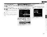 Предварительный просмотр 39 страницы Denon ASD51W - Networking Client Dock Owner'S Manual
