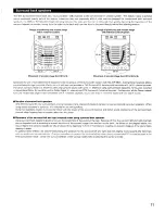 Предварительный просмотр 71 страницы Denon AV Surround Receiver AVR-5803 Operating Instructions Manual