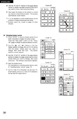 Предварительный просмотр 115 страницы Denon AV Surround Receiver AVR-5803 Operating Instructions Manual