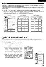 Предварительный просмотр 116 страницы Denon AV Surround Receiver AVR-5803 Operating Instructions Manual