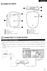 Предварительный просмотр 125 страницы Denon AV Surround Receiver AVR-5803 Operating Instructions Manual