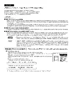 Предварительный просмотр 137 страницы Denon AV Surround Receiver AVR-5803 Operating Instructions Manual